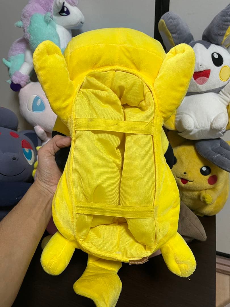 ポケモンぬいぐるみ　11セット