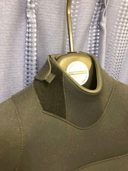 ウエットスーツGLIDZ日本製(サーフィン用)