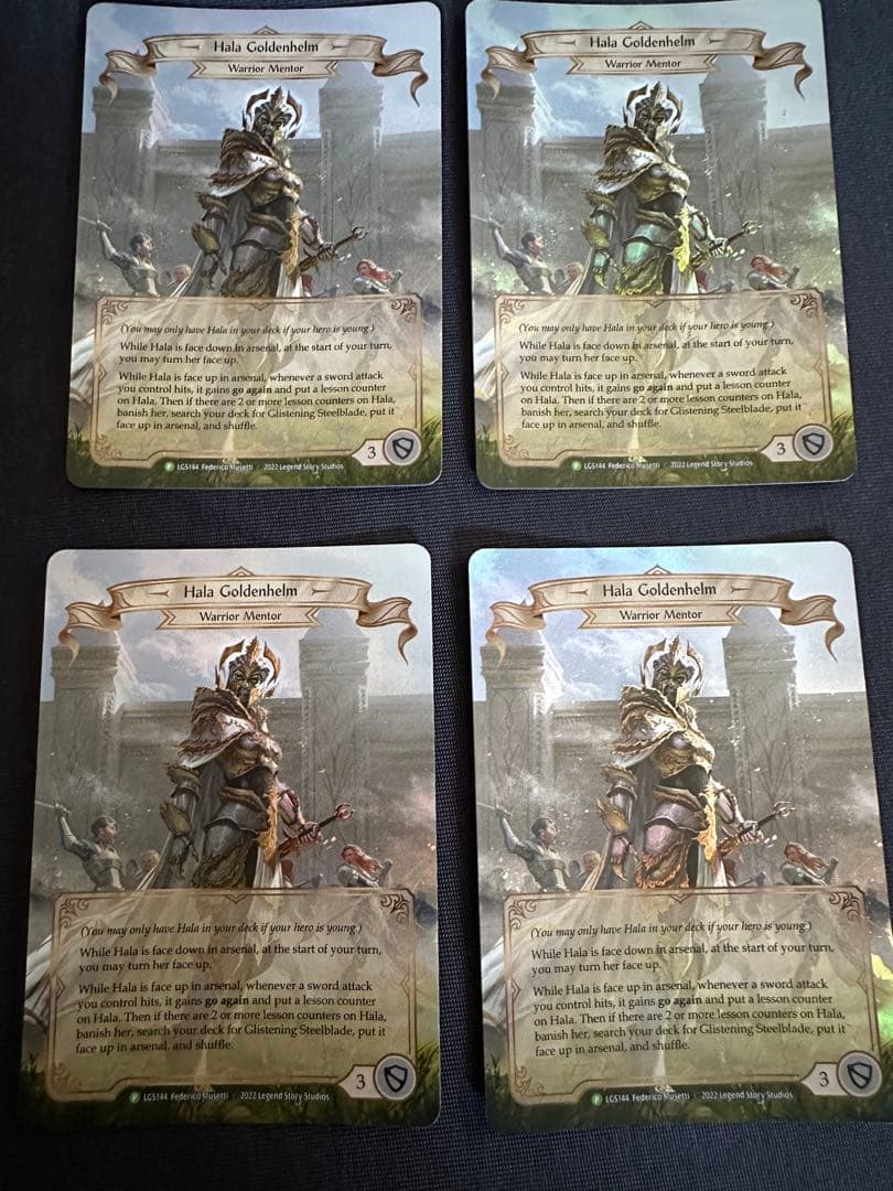 FLESH AND BLOOD FABOP038 36枚セット 非売品