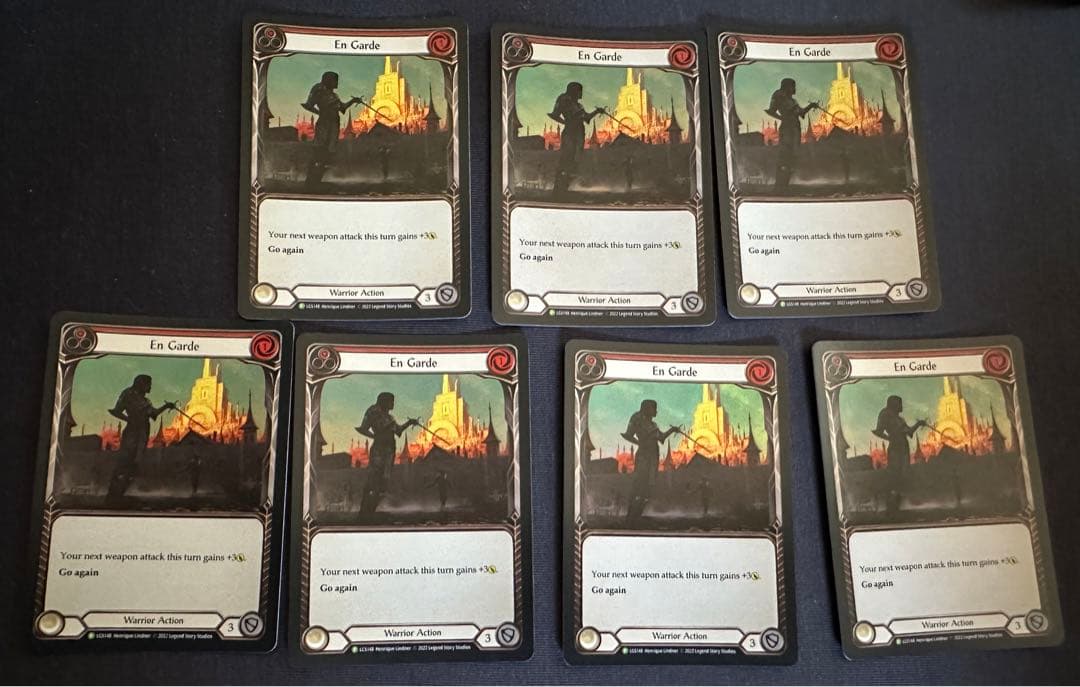 FLESH AND BLOOD FABOP038 36枚セット 非売品