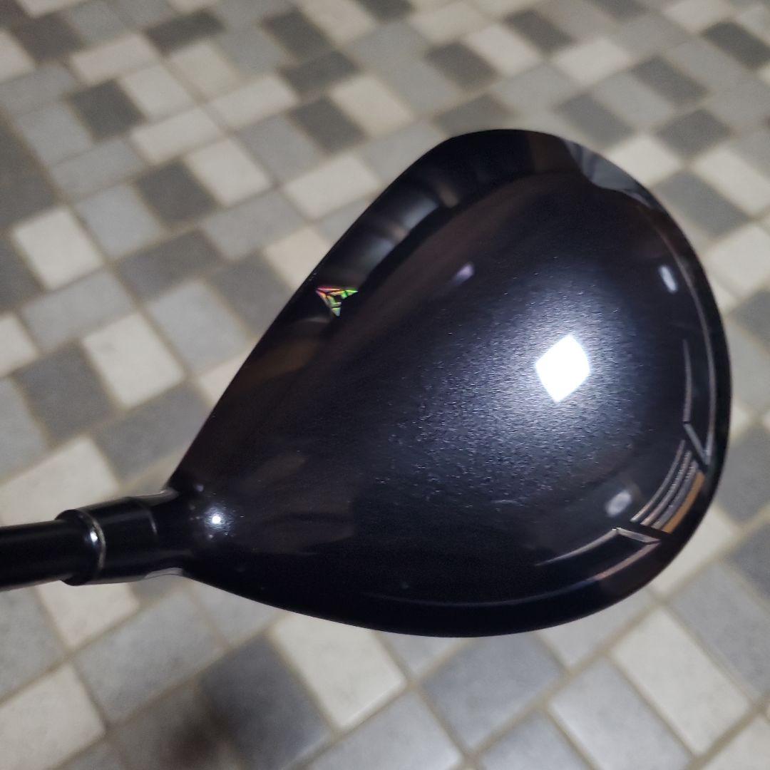 ゼクシオX 4番フェアウェイウッド 16.5度