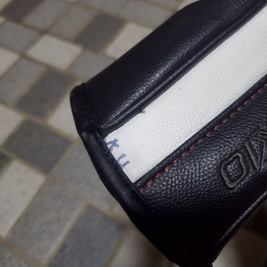 ゼクシオX 4番フェアウェイウッド 16.5度