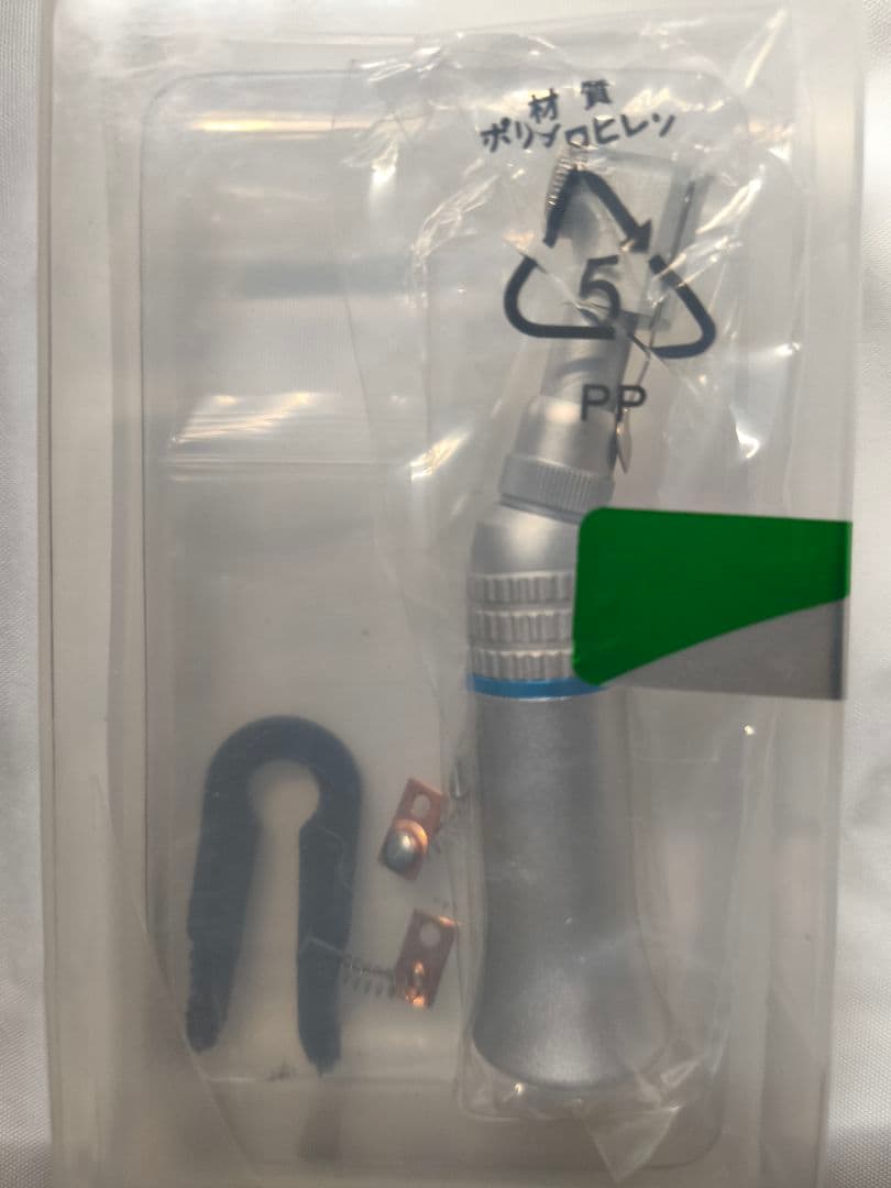 【専用出品】マイクログラインダー SHIYANG-III ハンドピースセット