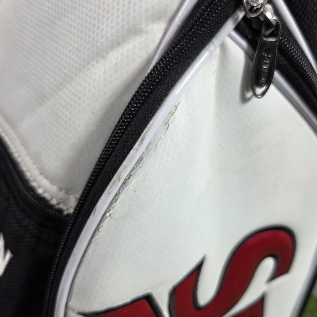 メンズゴルフセット ゼクシオ スリクソン 12本 右利き