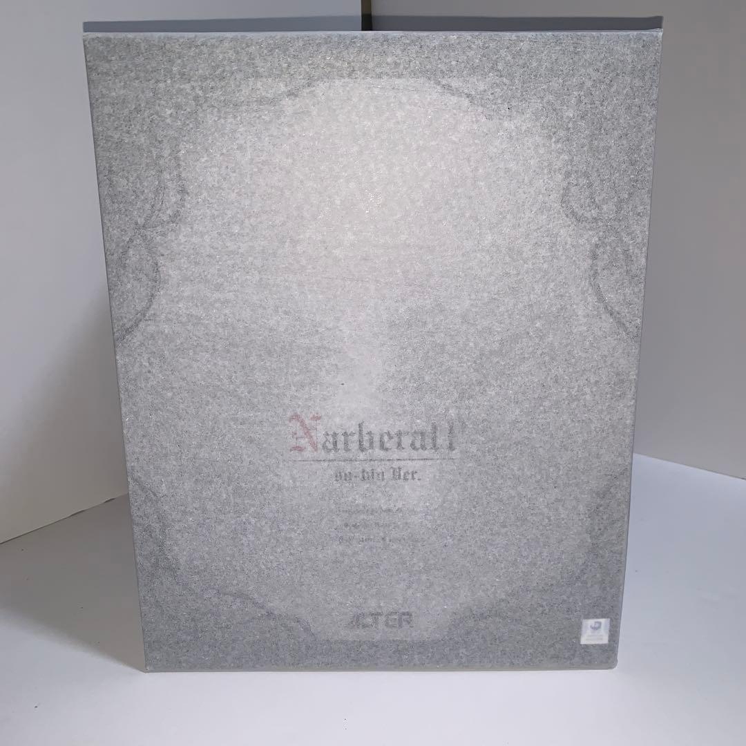 ALTER オーバーロード：ナーベラル・ガンマ so-bin Ver.1/8