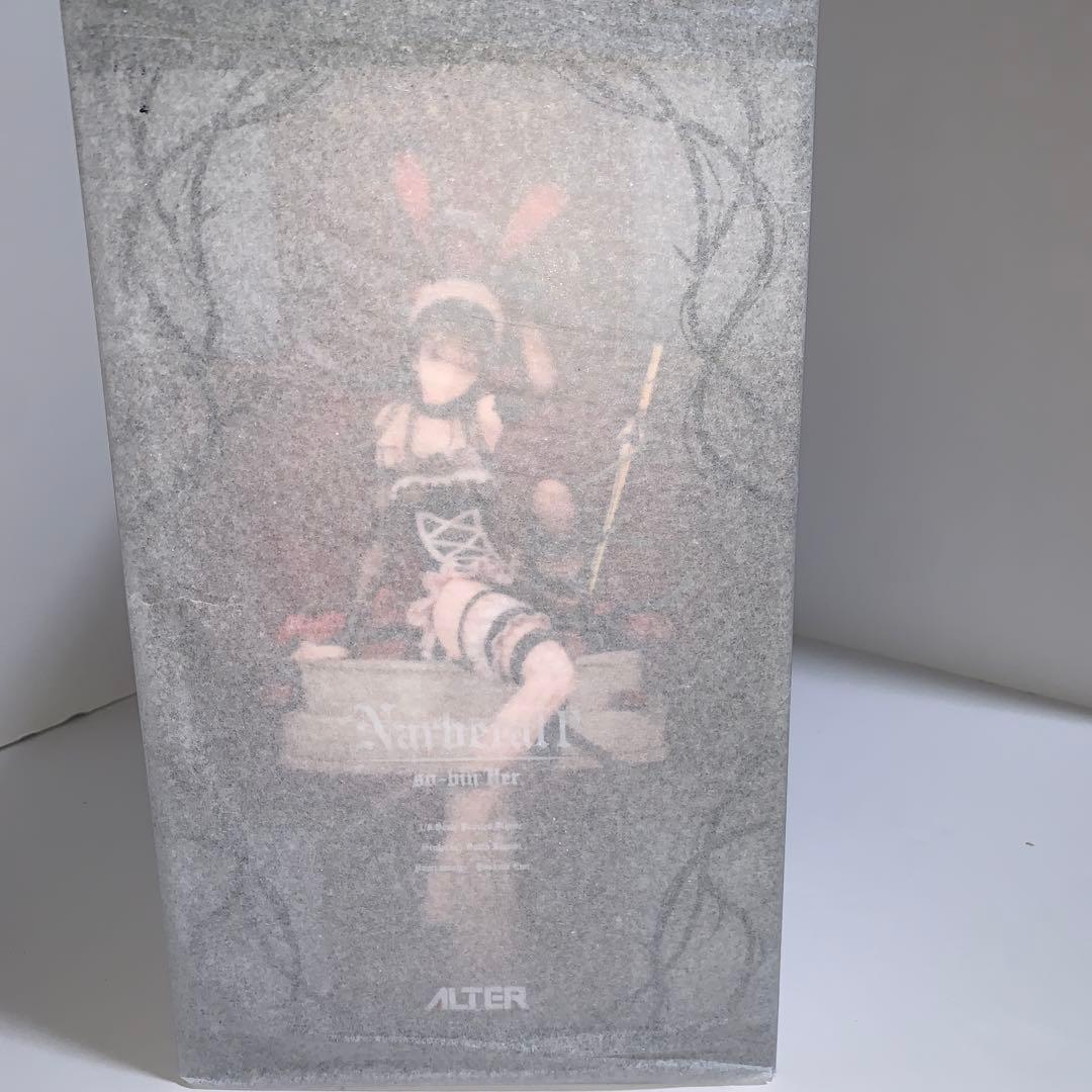ALTER オーバーロード：ナーベラル・ガンマ so-bin Ver.1/8