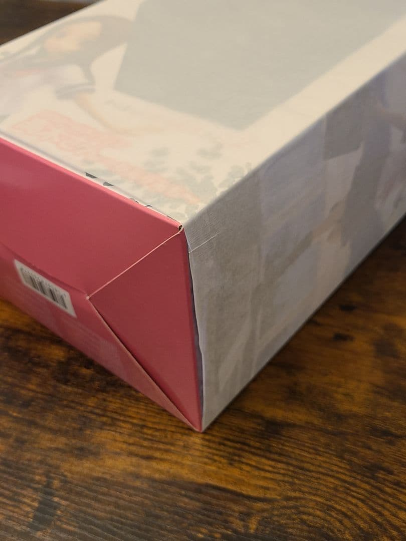 国内正規品 新品未開封 高木さん 〜かえりみち〜 1/7スケールフィギュア