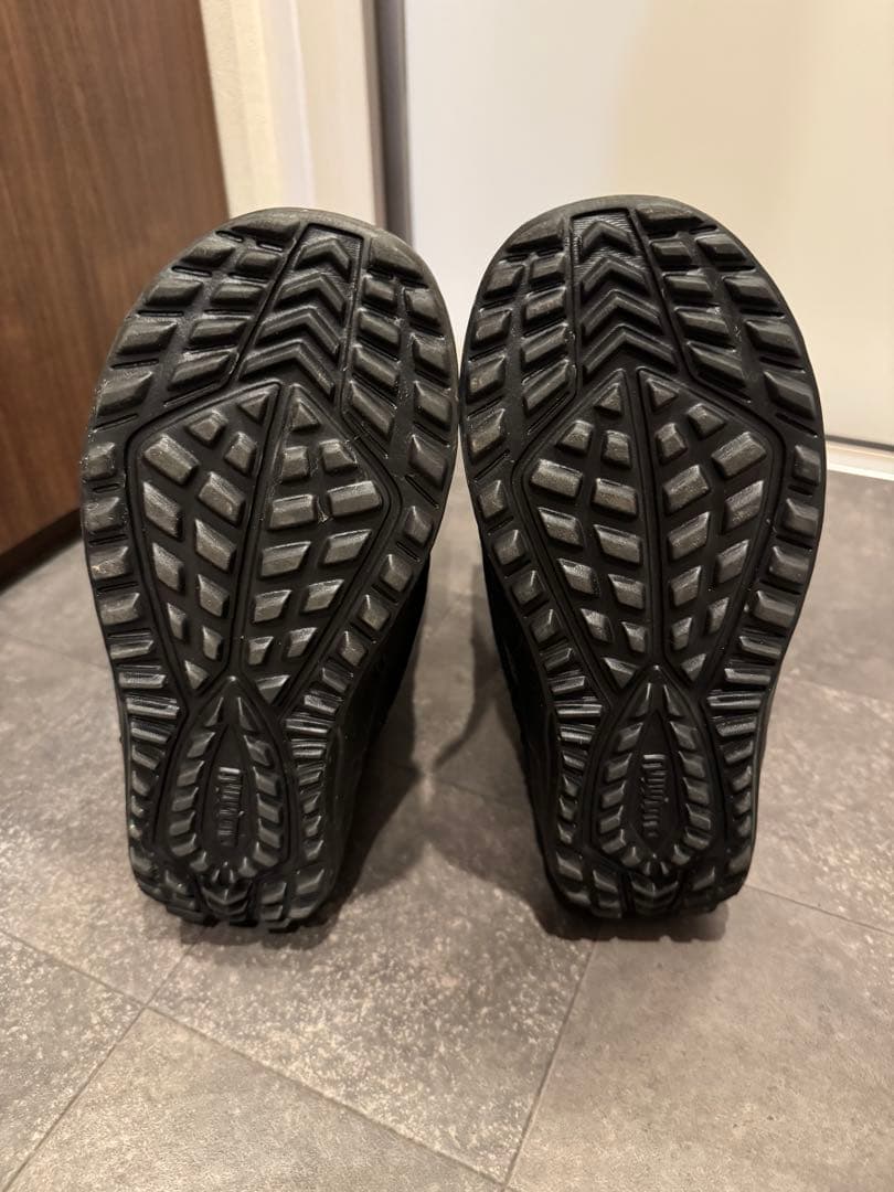 Thirtytwo スノーボードブーツ Stw Double Boa