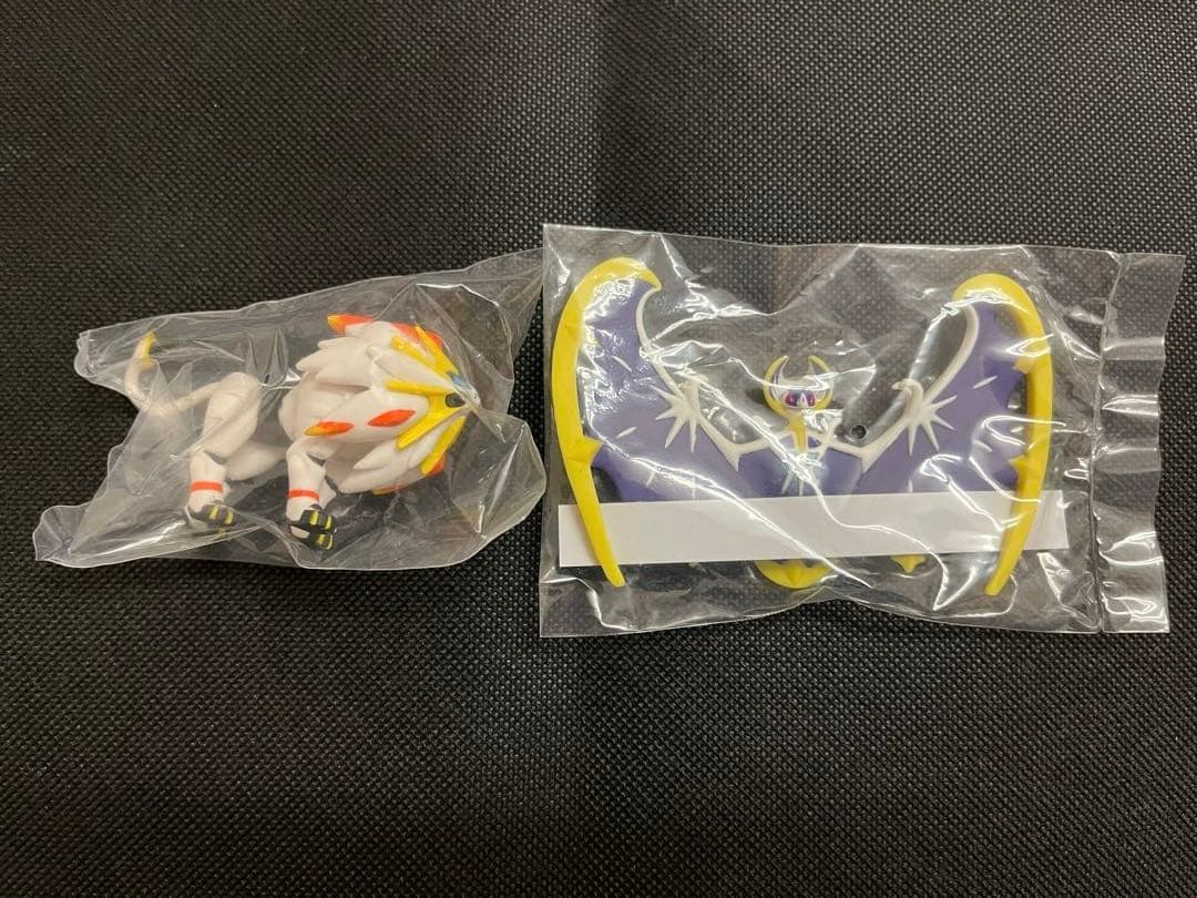 【13体セット】ポケモン 海洋堂 予約特典フィギュア 未開封