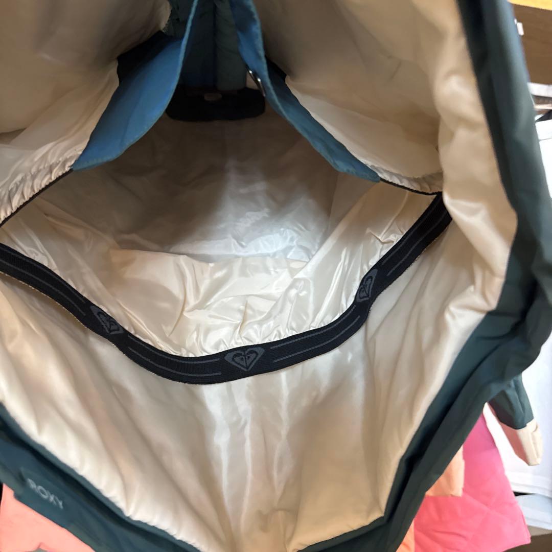 キッズROXY スノーウェア 140サイズ