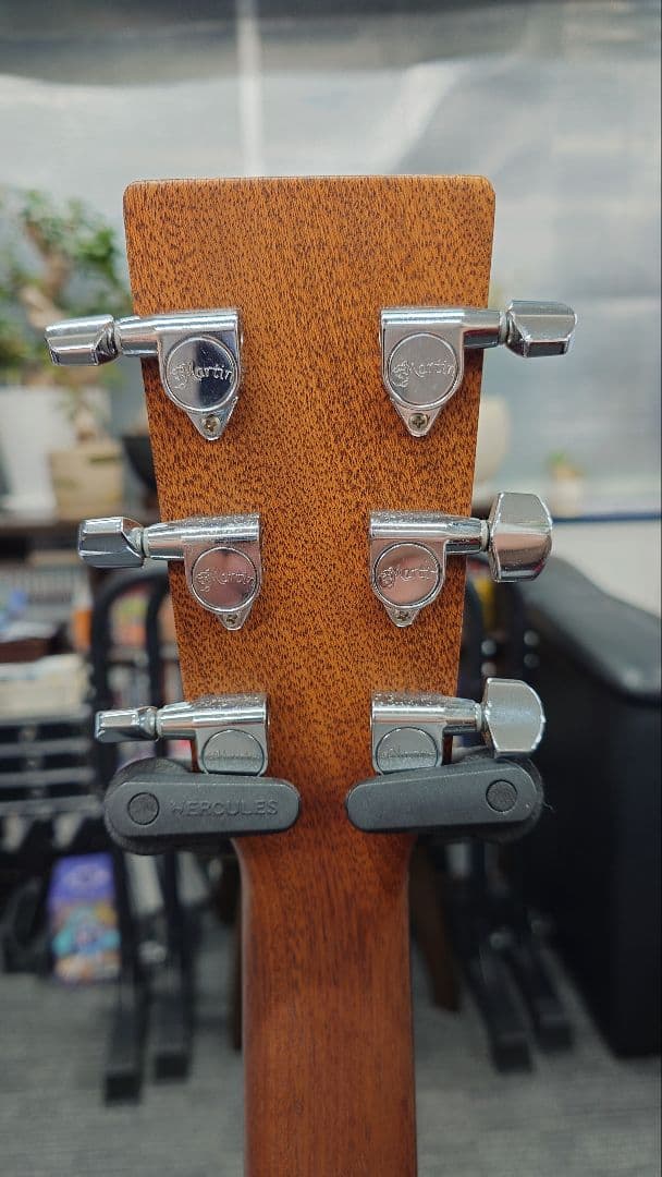 すけさん専用 あたり個体 極美品 Martin GPC-11E