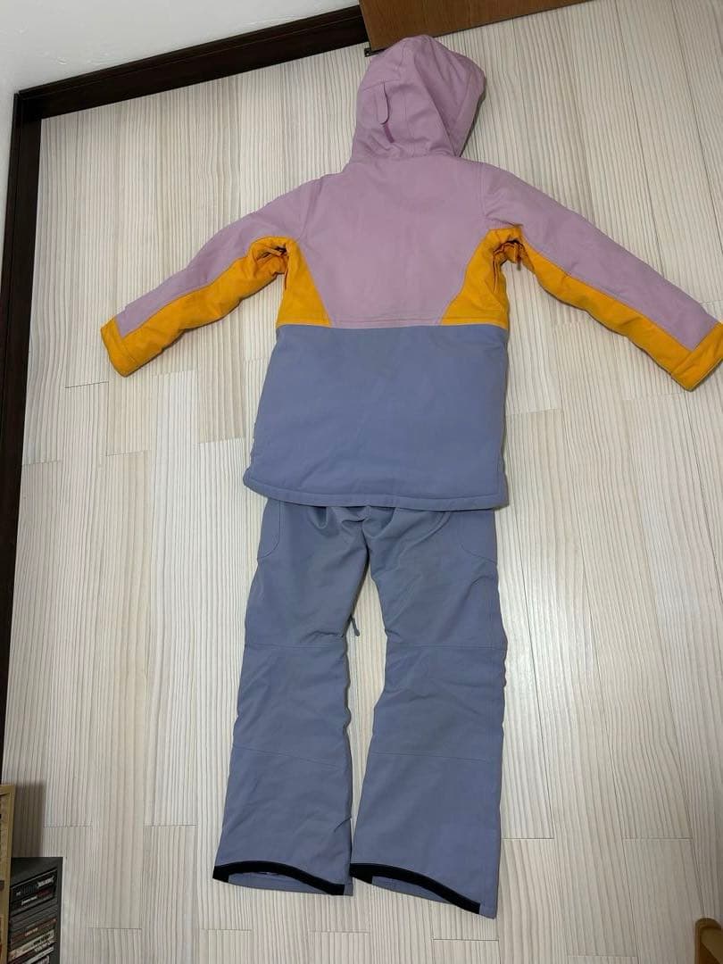 バートン　ジュニア　スノーウェア　150-160