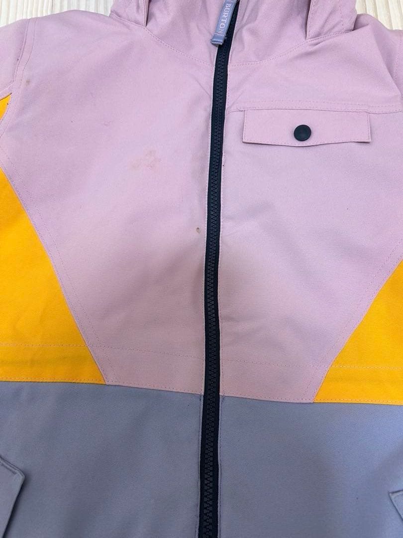 バートン　ジュニア　スノーウェア　150-160