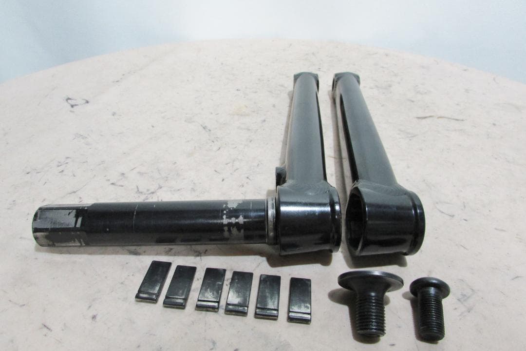 BMX クランク ODYSSEY Twombolt Crank