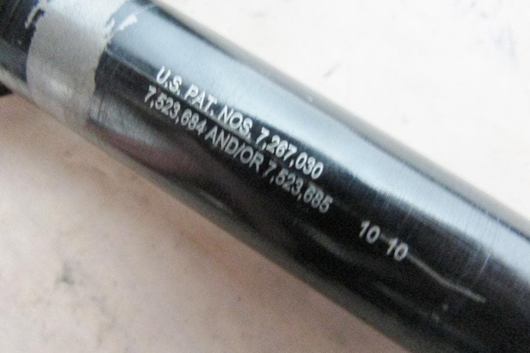 BMX クランク ODYSSEY Twombolt Crank