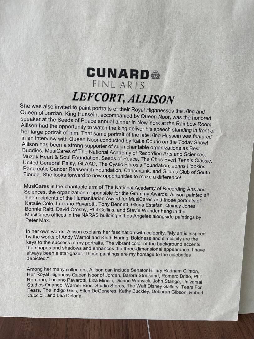 【ディズニー公認作家】アリソン レフコート Pooh & Tigger