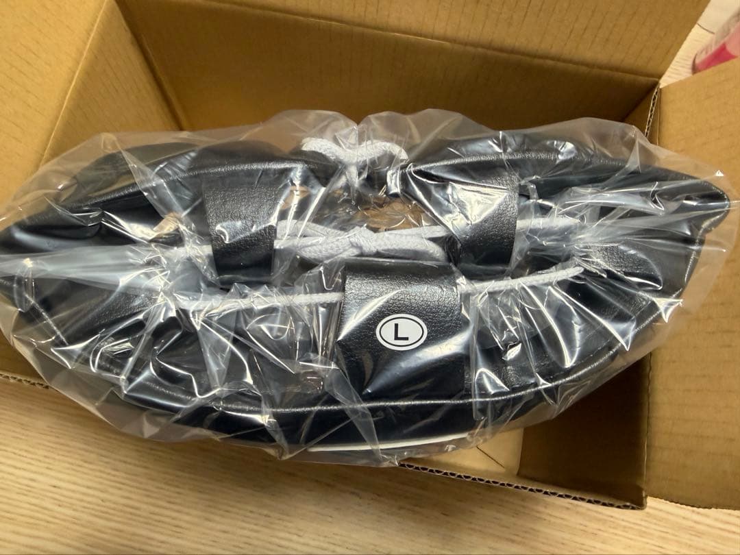 新品！Winning ヘッドギア フェイスガードタイプ FG-2900