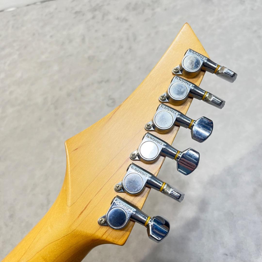 Greco グレコ Spirits of The Live 1990年代