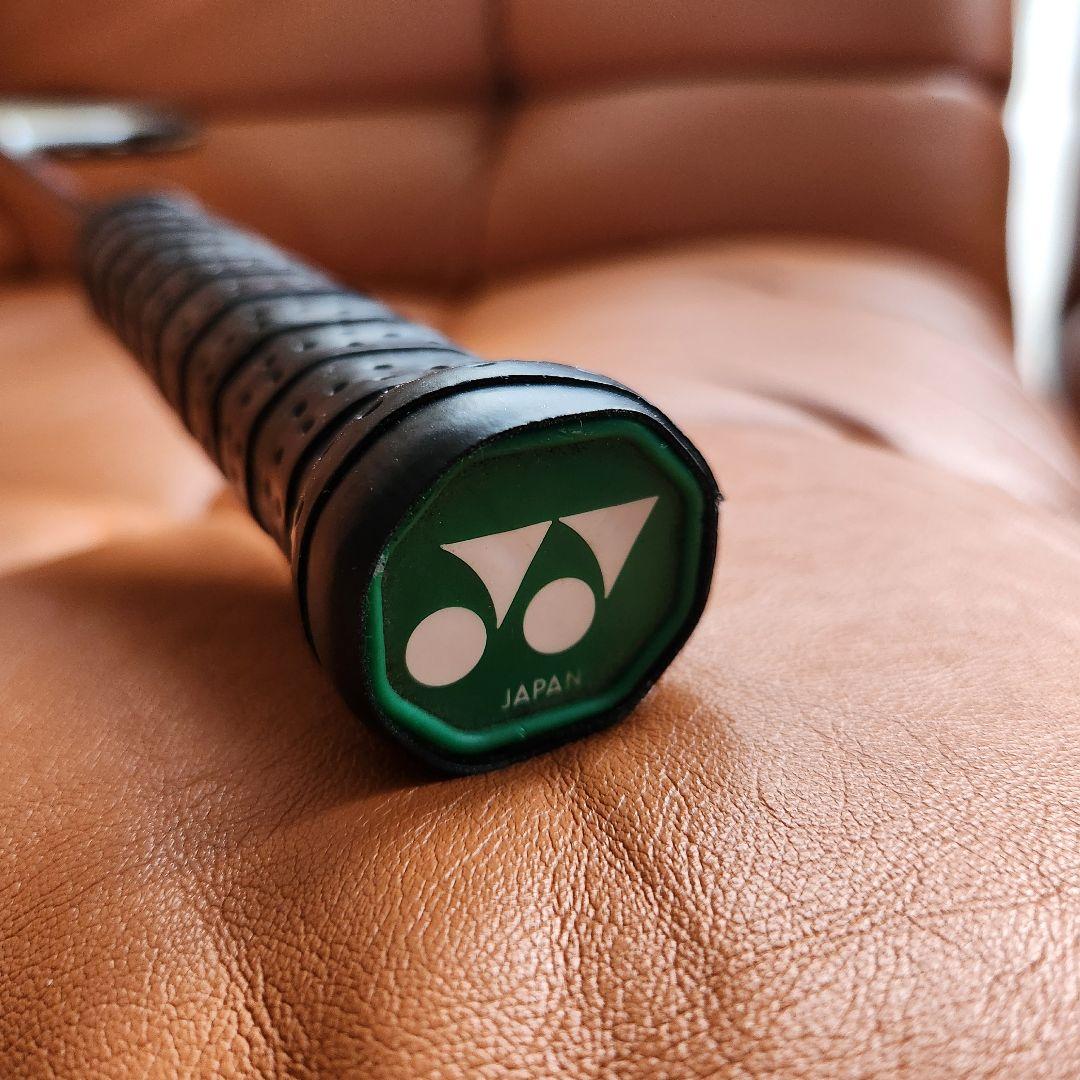 YONEX ISOMETRIC 750 MUSCLE バドミントン 3UG4