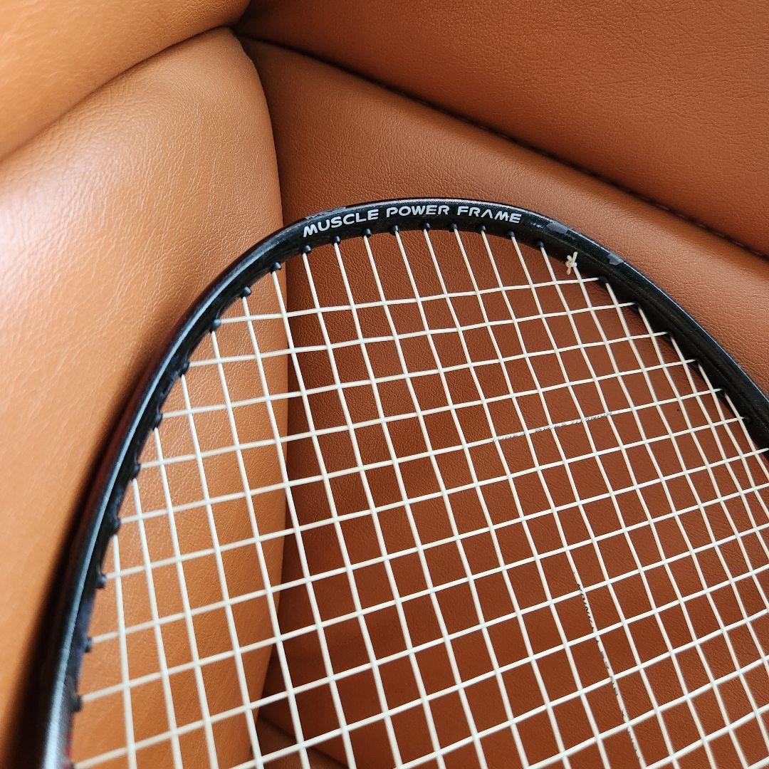 YONEX ISOMETRIC 750 MUSCLE バドミントン 3UG4