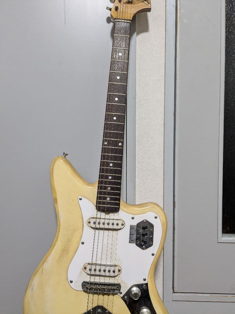 ELK Deluxe ジャンク