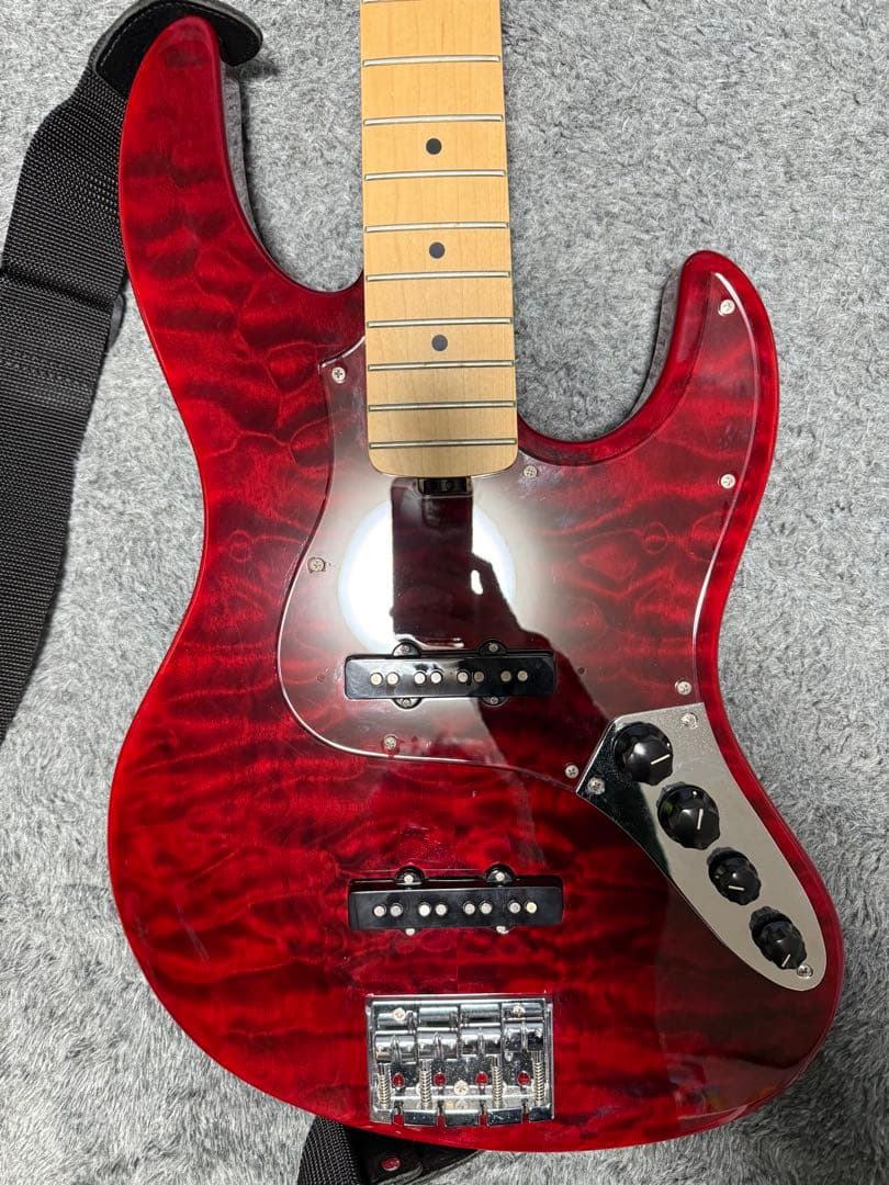 ベース EDWARDS E-AM-150QM