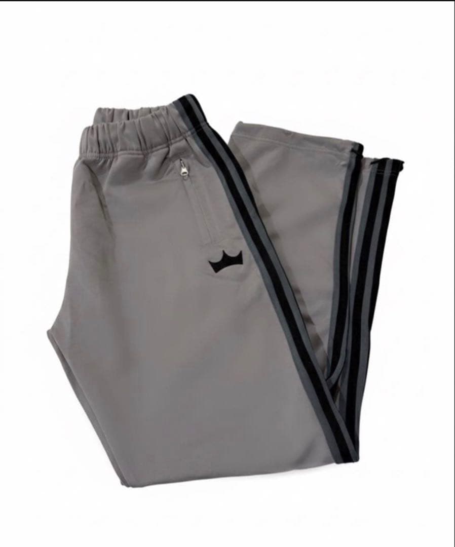 Re ERA キンプリ　トラックジャケットL スボンL 美品