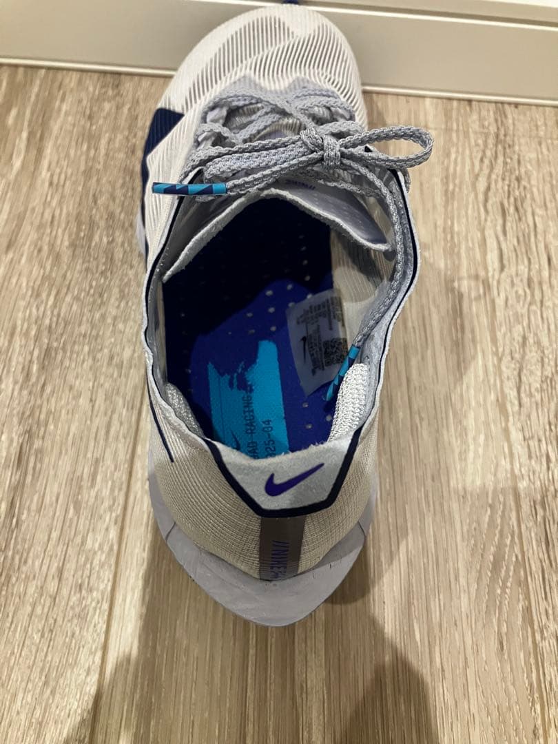 Nike ヴェイパーフライ4 メンズ25.5cm