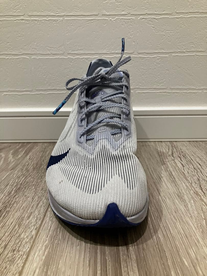 Nike ヴェイパーフライ4 メンズ25.5cm