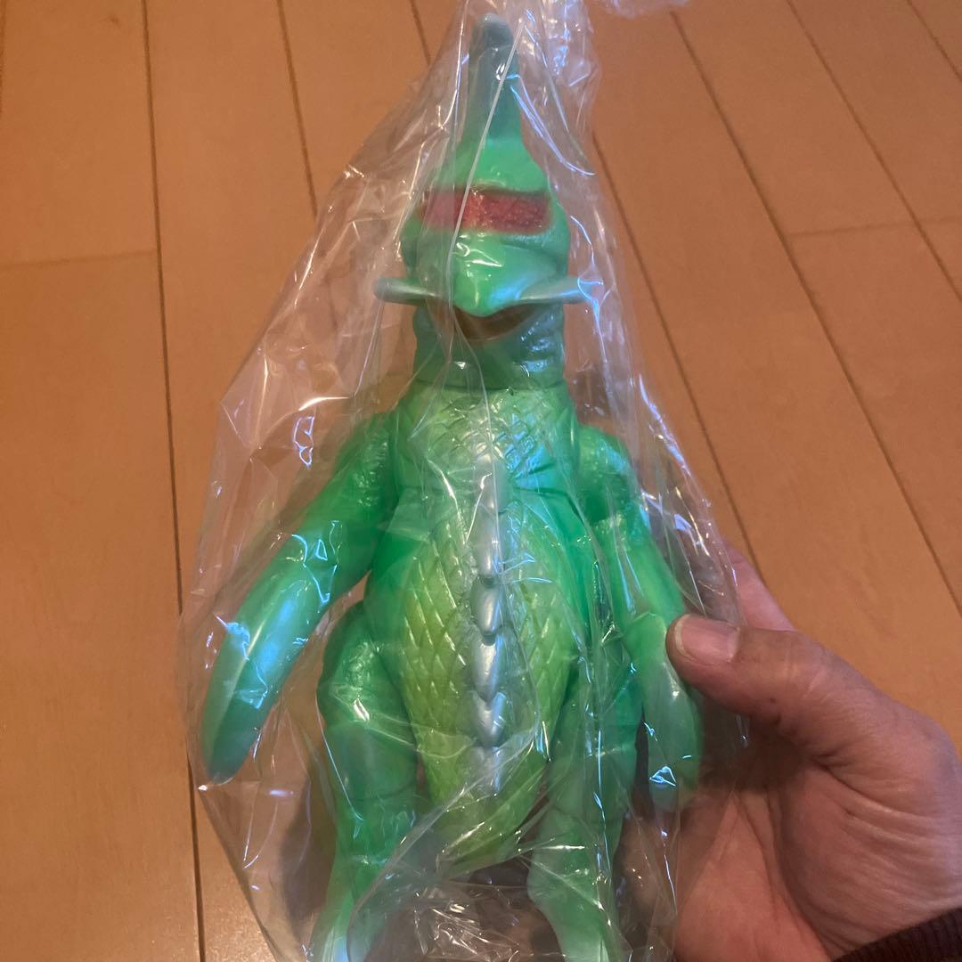 S*y様 ブルマァク　ガイガン