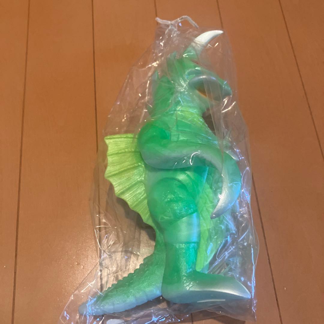 S*y様 ブルマァク　ガイガン