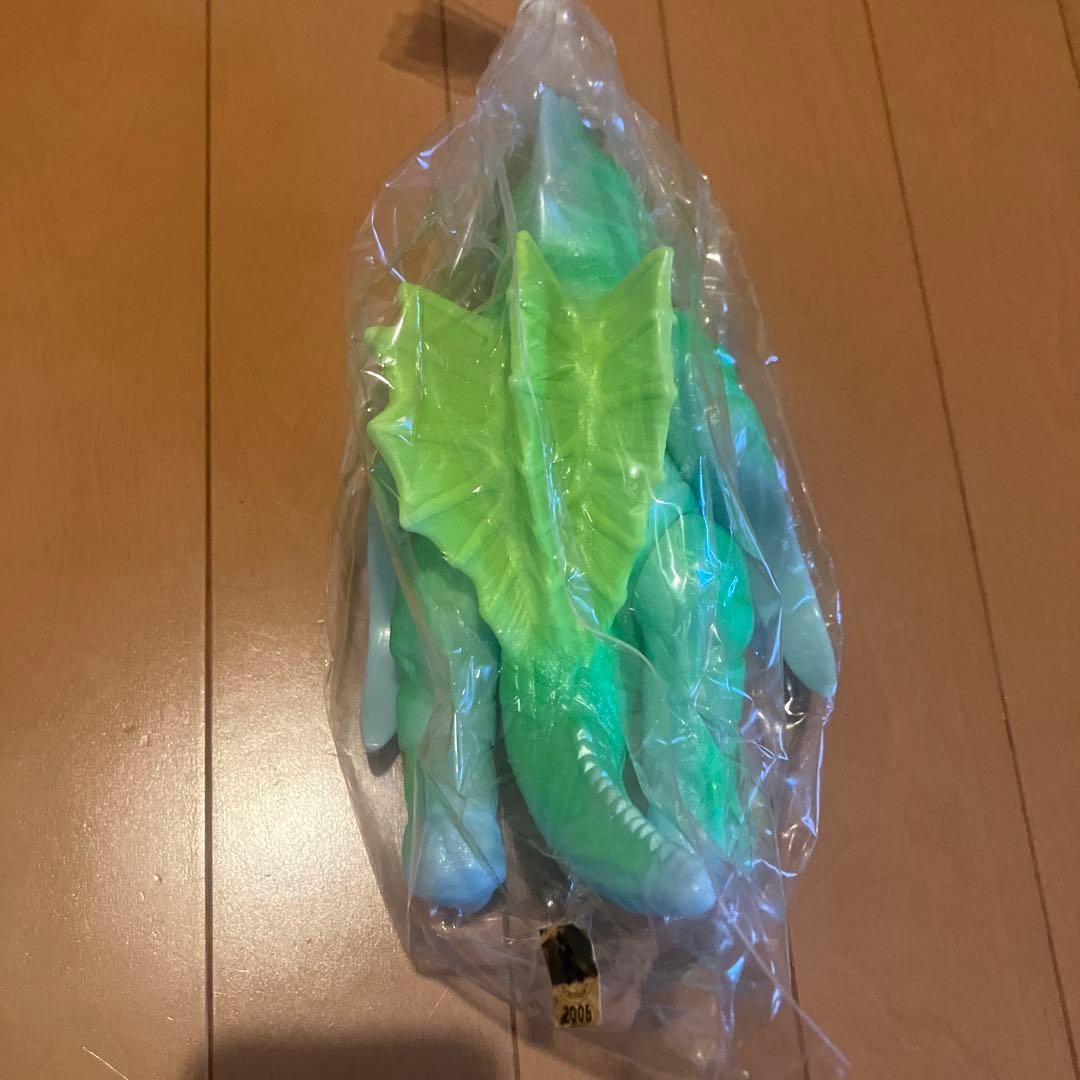 S*y様 ブルマァク　ガイガン