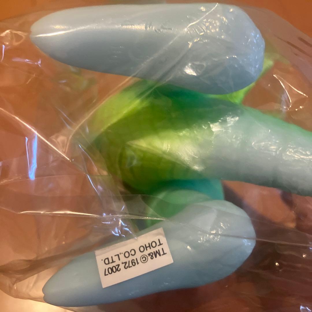 S*y様 ブルマァク　ガイガン