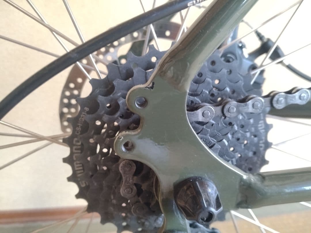 ARAYA CXM 2023 アラヤ ミニベロロード 引き取り歓迎