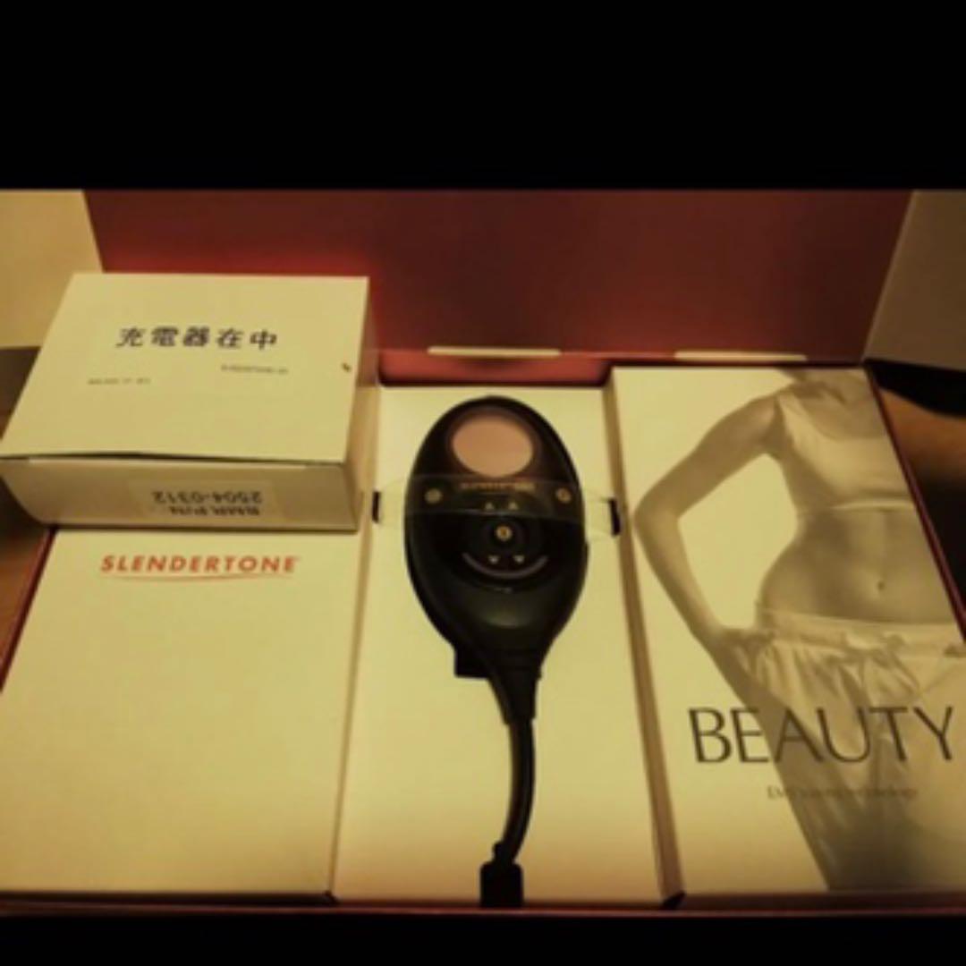 スレンダートーン 全身セット　正規品