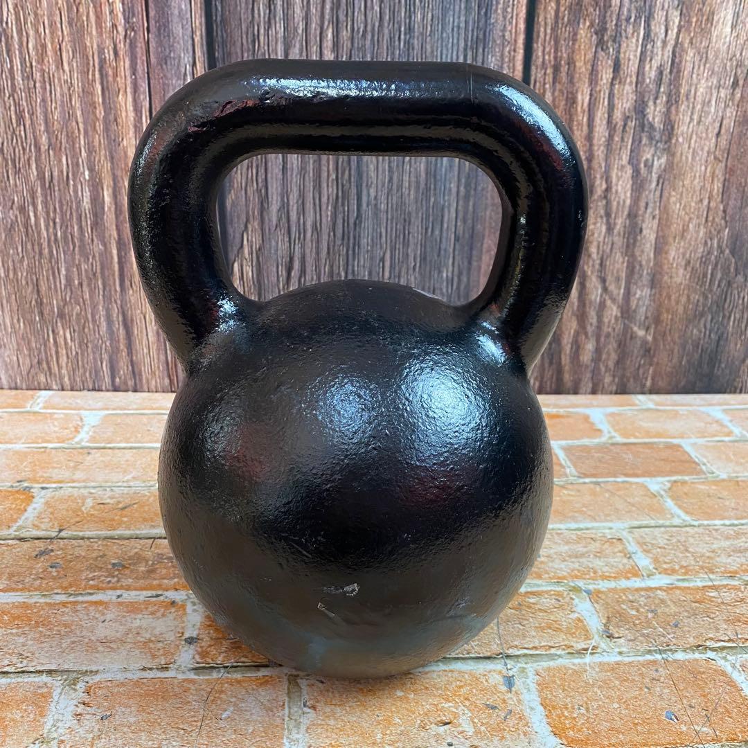 IVANKO ケトルベル イヴァンコ 体幹トレーニー 24kg イバンコ