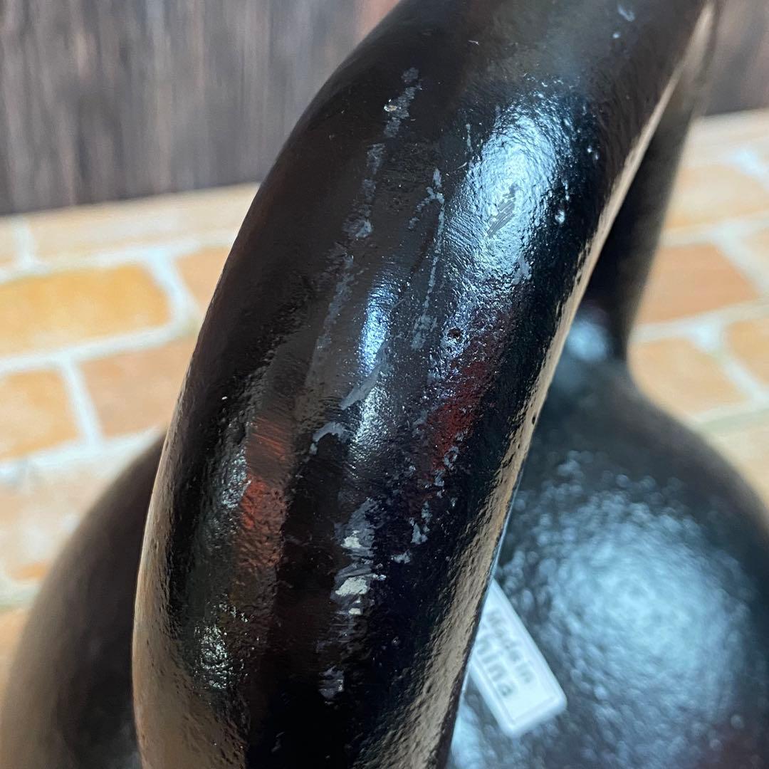 IVANKO ケトルベル イヴァンコ 体幹トレーニー 24kg イバンコ