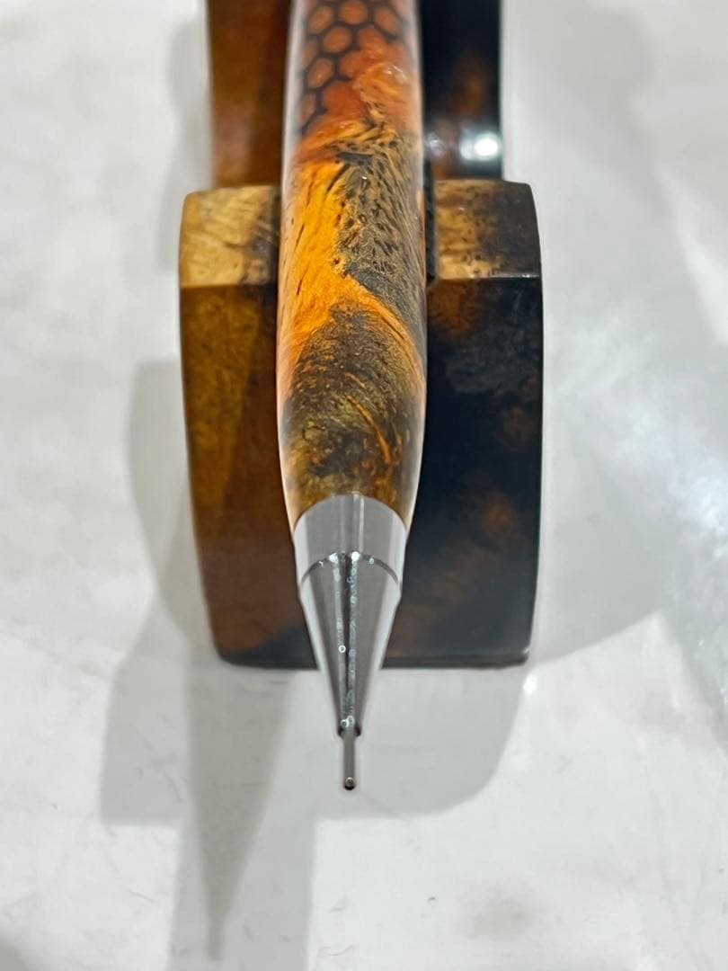 pg5+ハイブリッドウッド