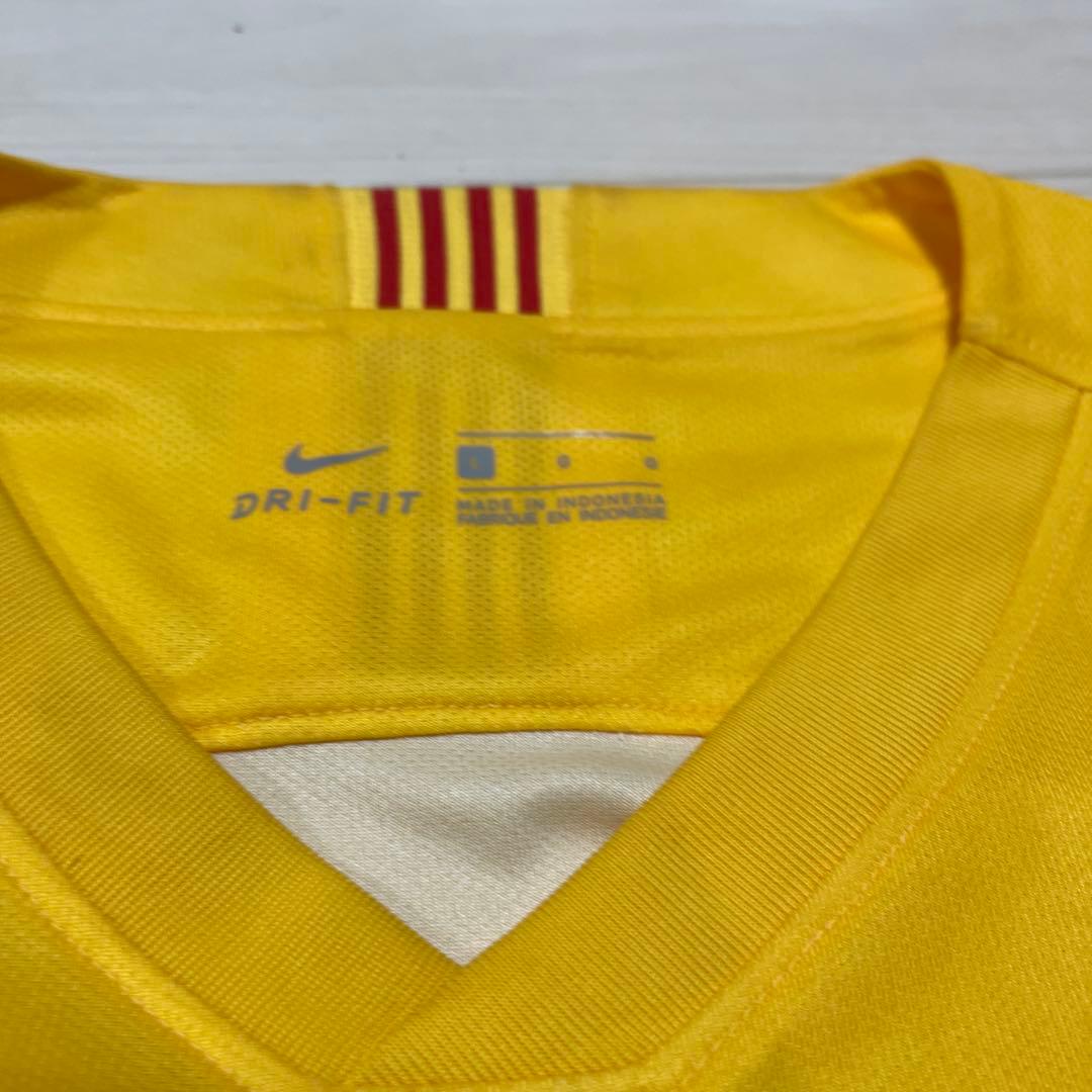 正規品 リキプッチ ユニフォーム 3rd 激レア カンテラ バルセロナ FC