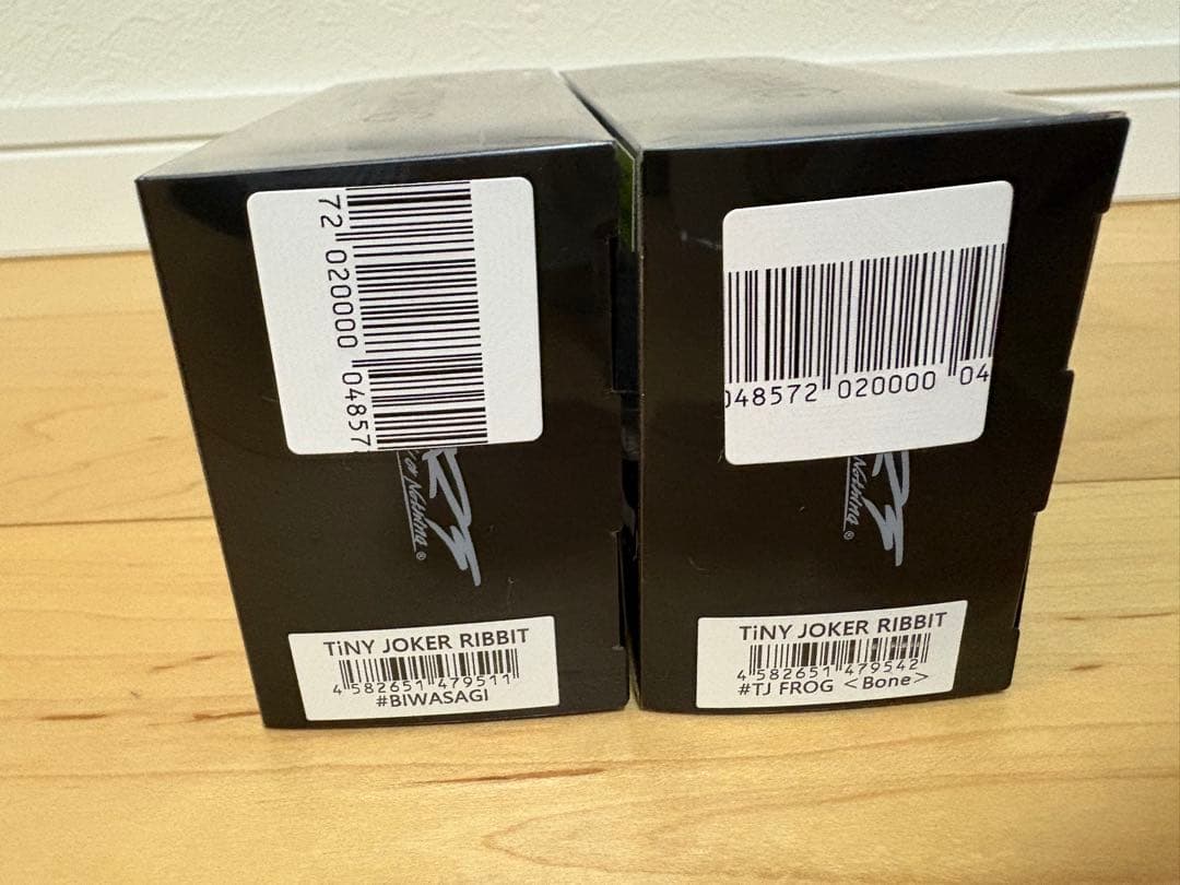 タイニージョーカー　2個セット