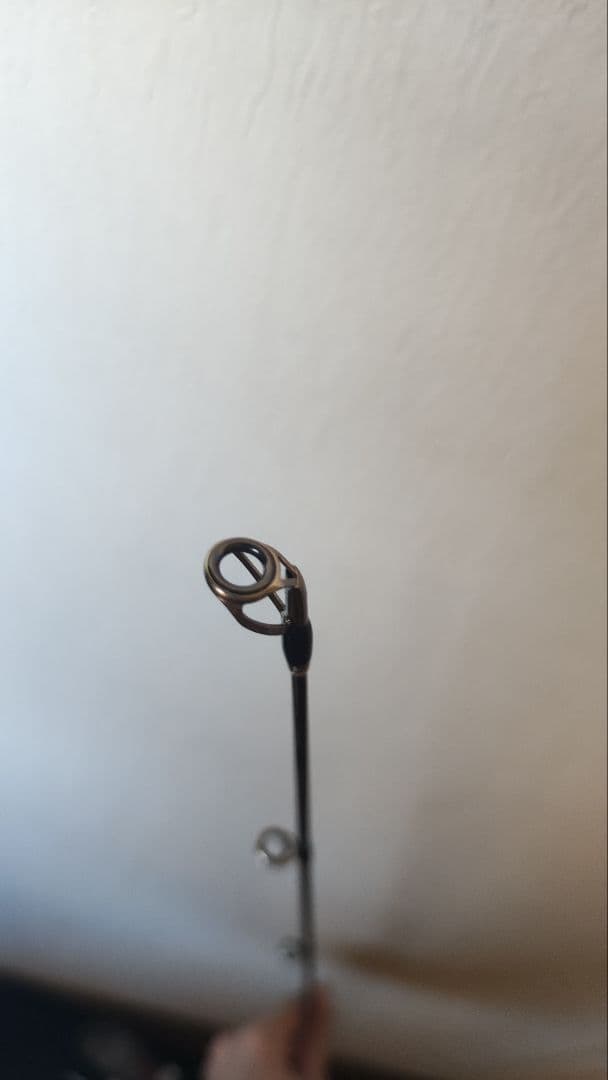 ロッド・コム　ストレイトショア　SS-1263HS