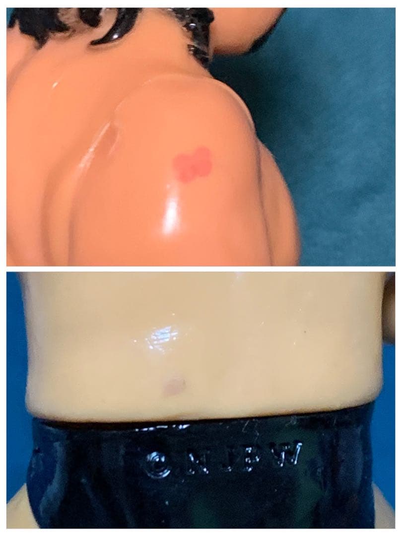 難有 WCW ゴールドバーグ ホーガン WWE 欠品　ストーンコールド プロレス