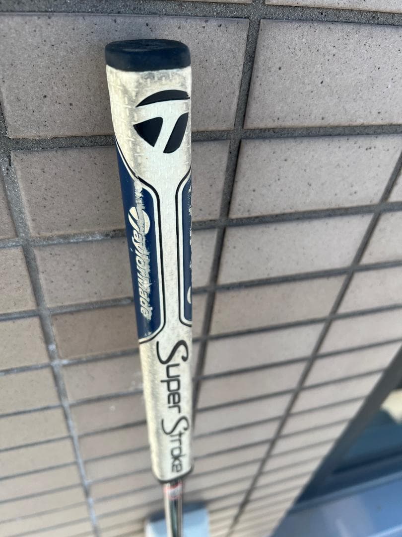 TaylorMade Spider XブロンズSX-32　SMALL SLANT