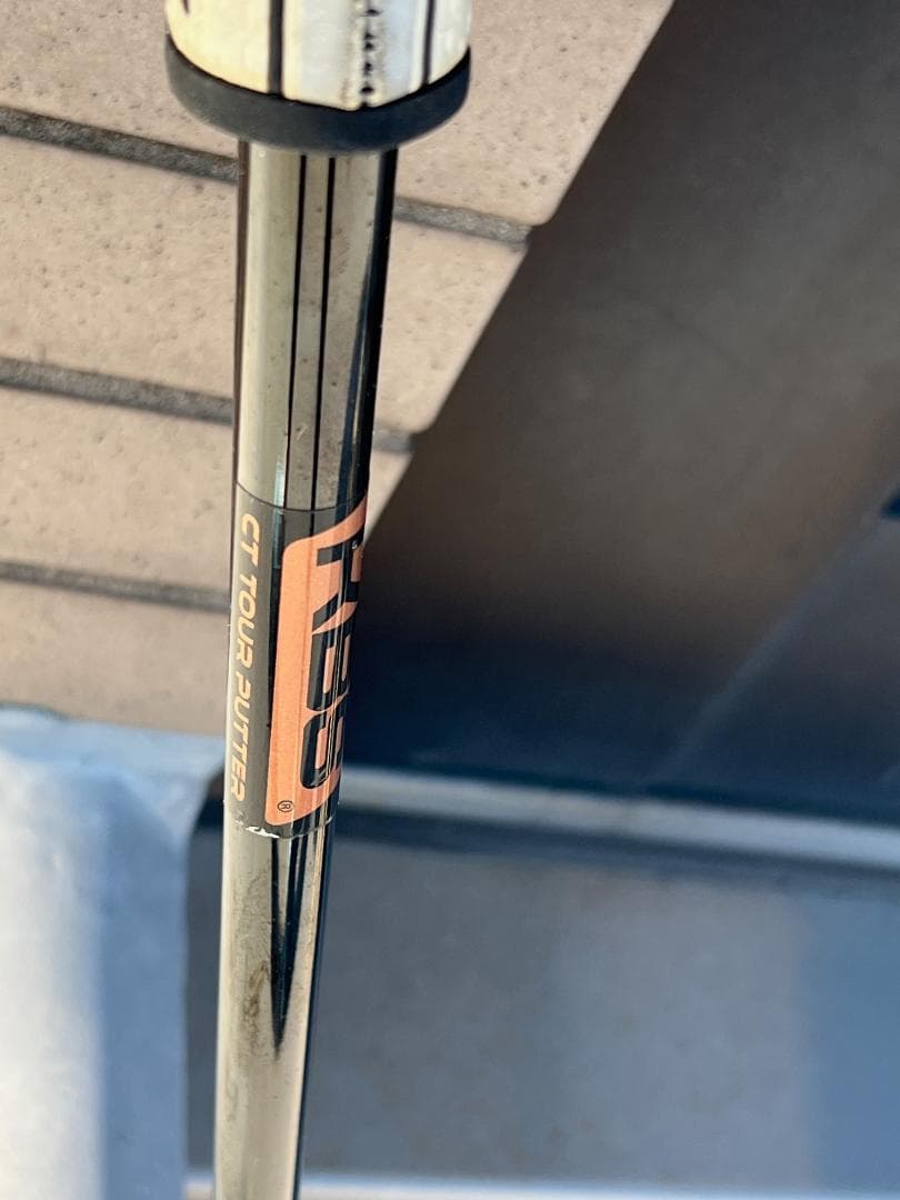 TaylorMade Spider XブロンズSX-32　SMALL SLANT