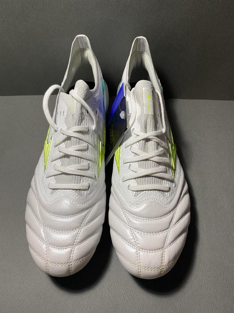 ミズノ モレリアネオ3β ジャパン レインボーシャーベット