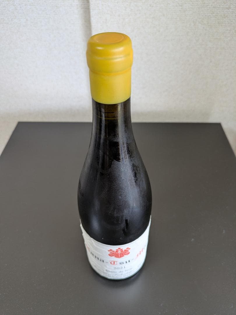 ドメーヌタカヒコ ナナツモリ 3本セット