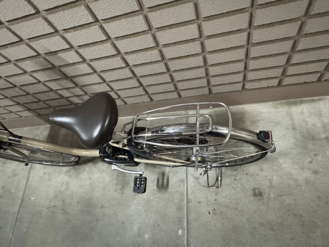 電動自転車パナソニック