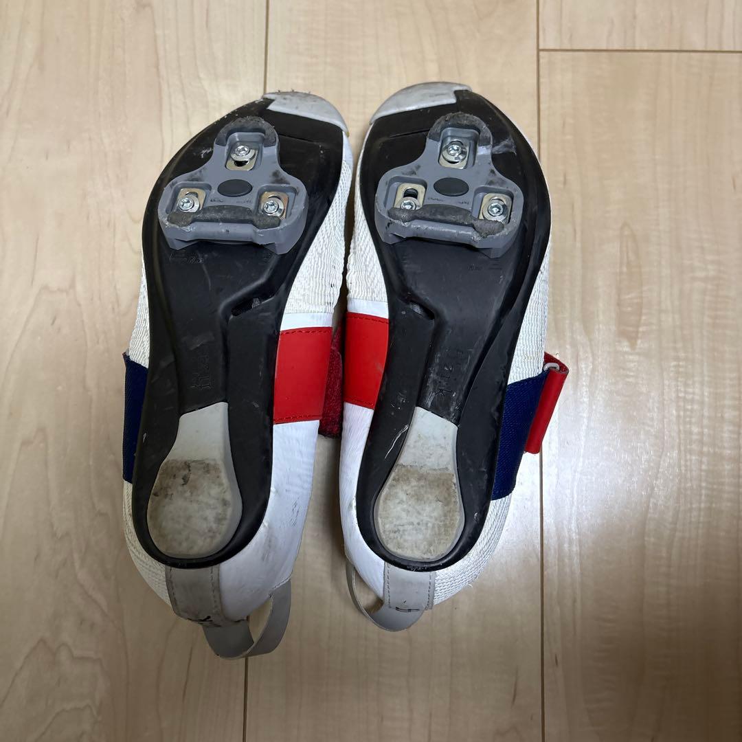 フィジーク TRANSIRO HYDRA AEROWEAVE CARBON