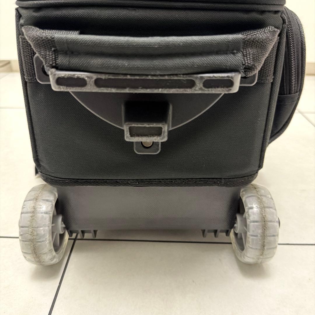 【送料込】ABS ボウリングバッグ