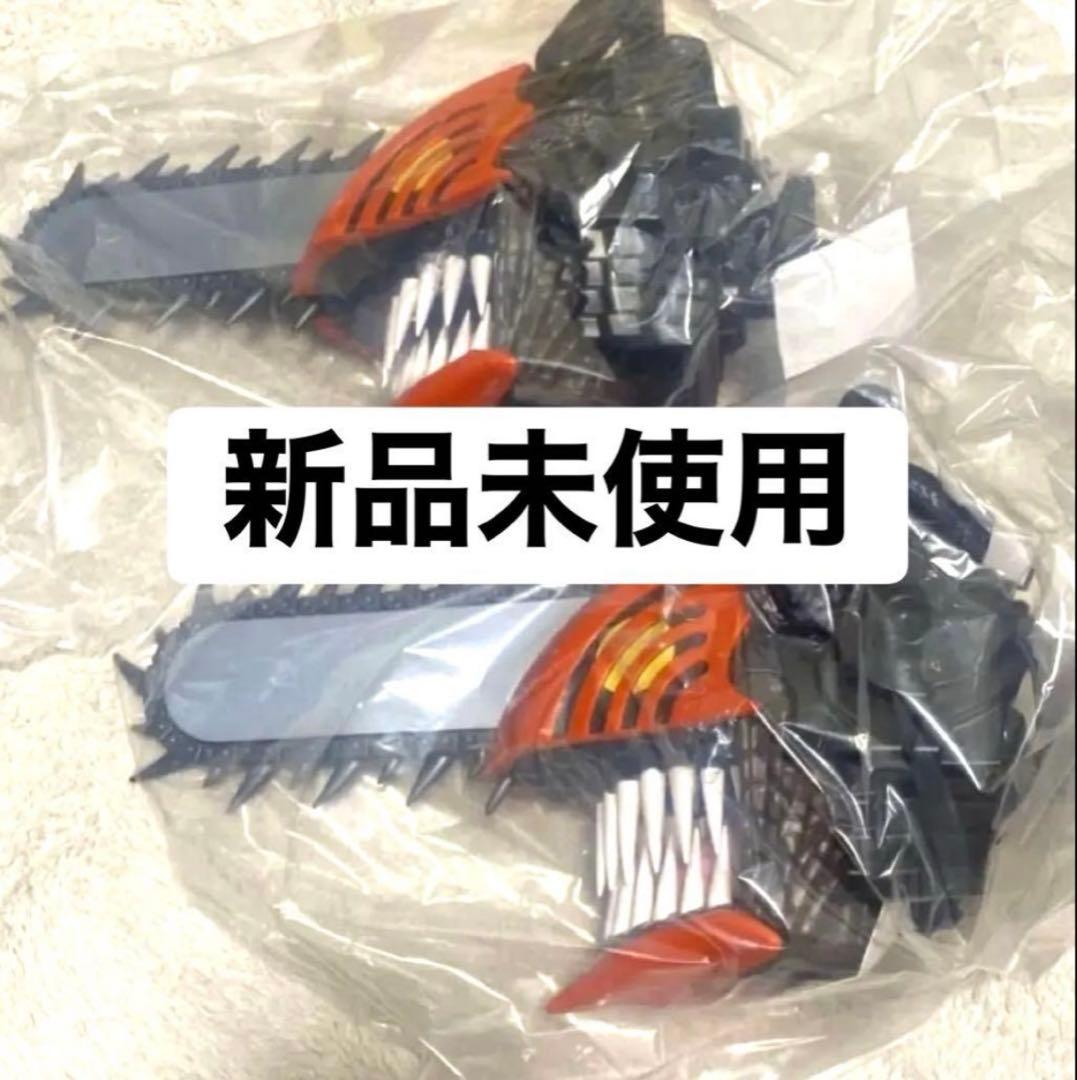 チェンソーマン　ポップコーンケース　ポップコーンボックス 2個セット